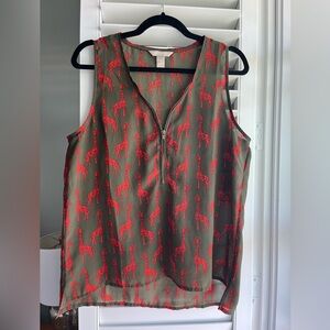 Banana Republic Blouse